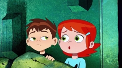 کارتون بن تن ( BEN 10 ) قسمت  71